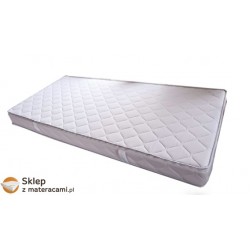 MATERAC BELLAVIT MEDIVIT 220 X 200 CM VIDEO